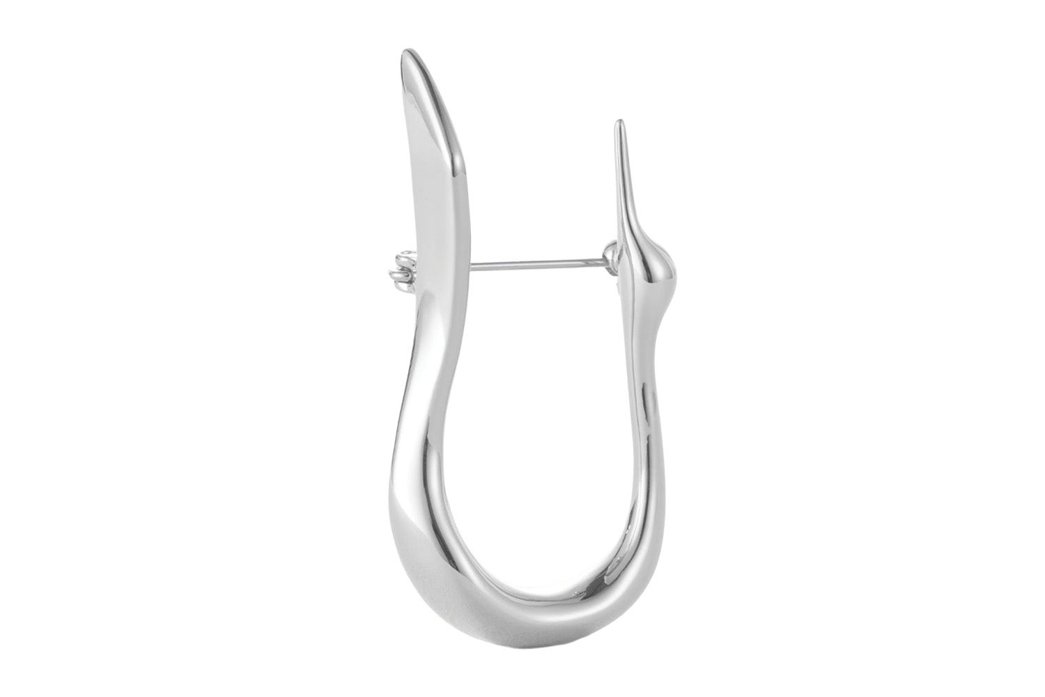 Jennybird Lisieux Brooch