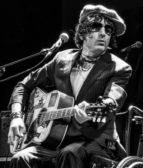 Jesse Malin