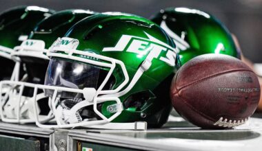 Jets Might Double Down on Stealing Vikings QBs