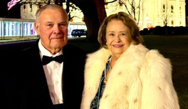 Wife of Indiana Rep. Jim Baird dies of 'complications' from injuries sustained in January car crash