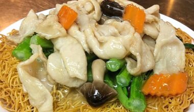 Popular Chinese Spot Closes Doors