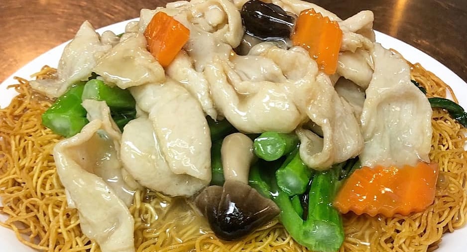 Popular Chinese Spot Closes Doors