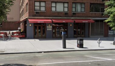 Jing Fong, Popular UWS Chinese Restaurant, Permanently Closes