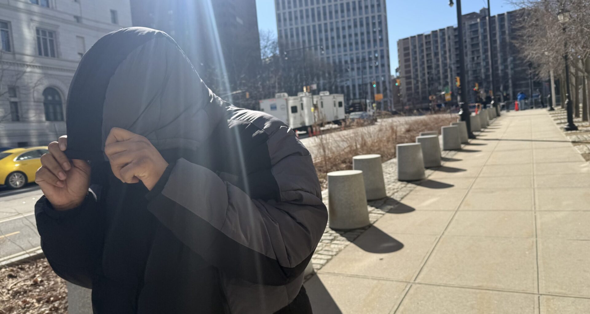 MDC Brooklyn Officer Charged With Inmate Sexual Abuse