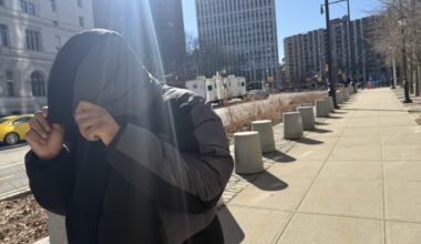 MDC Brooklyn Officer Charged With Inmate Sexual Abuse