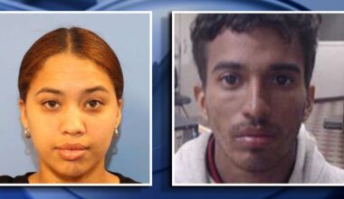 2 charged in sex trafficking ring between Seattle, NYC