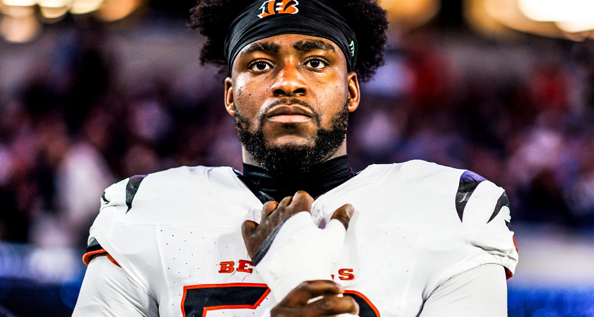 Was Joseph Ossai an overpay?