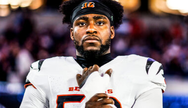 Was Joseph Ossai an overpay?