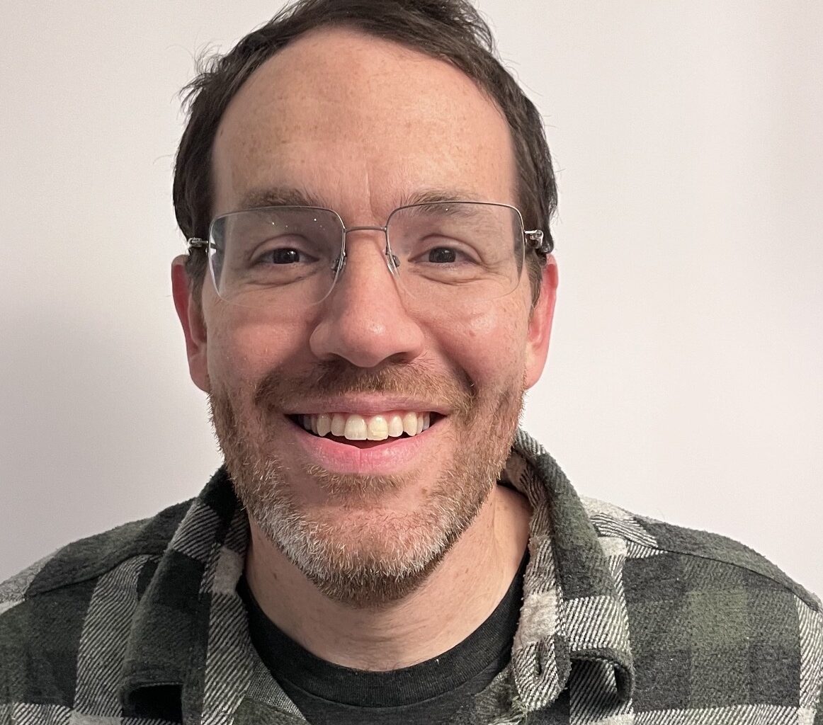 Josh Laurito Named SVP, Data at The New York Times