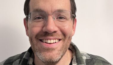 Josh Laurito Named SVP, Data at The New York Times