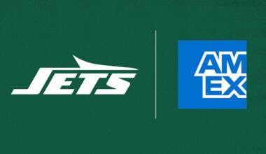 American Express Expands Global Sports and Entertainment Footprint with New
Stadium and NFL Team Partnerships