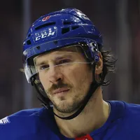 NY Rangers captain and Olympic gold medalist J.T. Miller sends clear message to Mike Sullivan, rest of the team