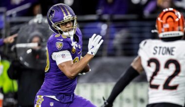 Isaiah Likely Lands With New York Giants on Big Deal