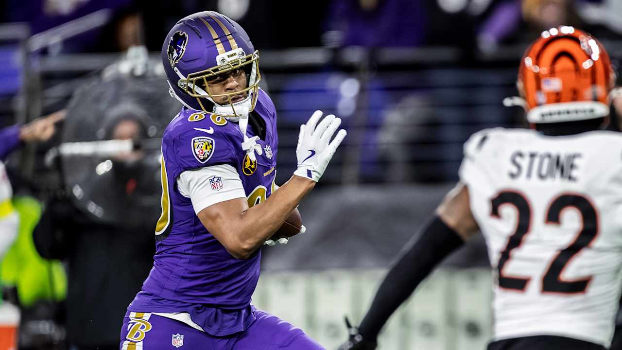 Isaiah Likely Lands With New York Giants on Big Deal