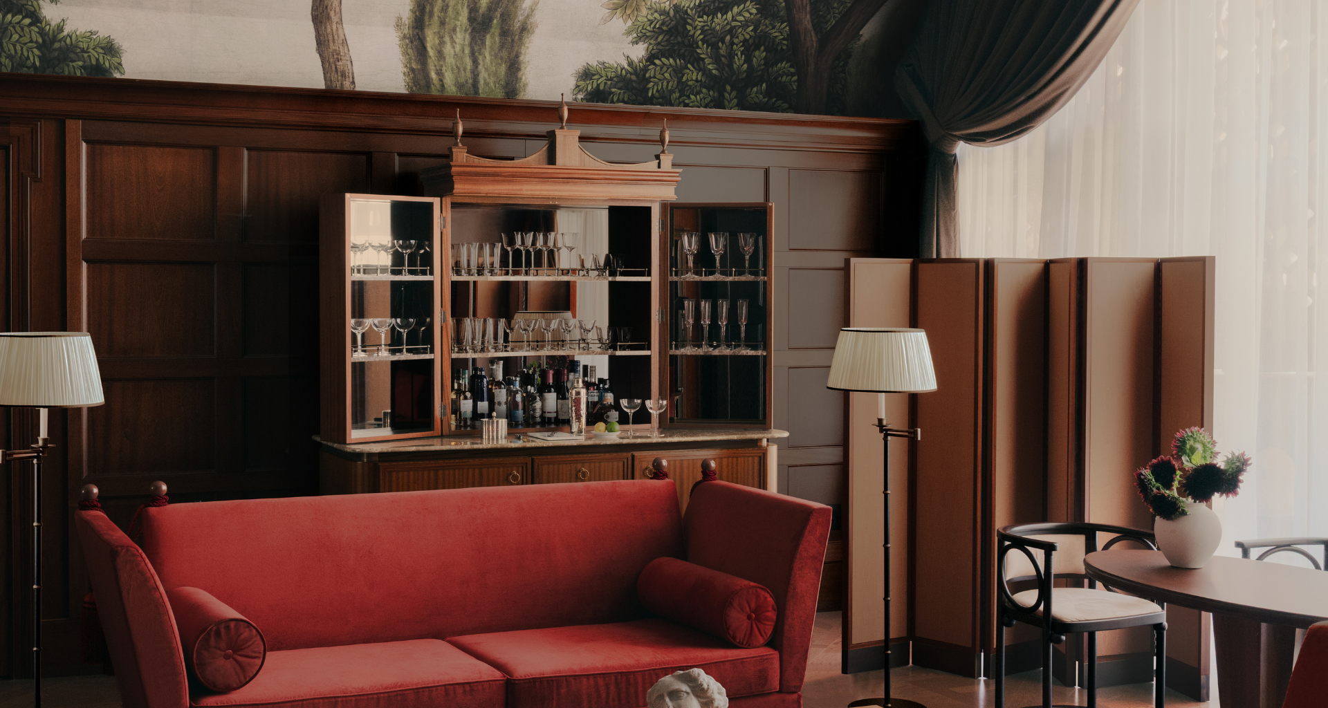 The Twenty Two New York hotel review: Gilded Age elegance meets Big Apple energy