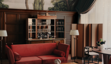 The Twenty Two New York hotel review: Gilded Age elegance meets Big Apple energy