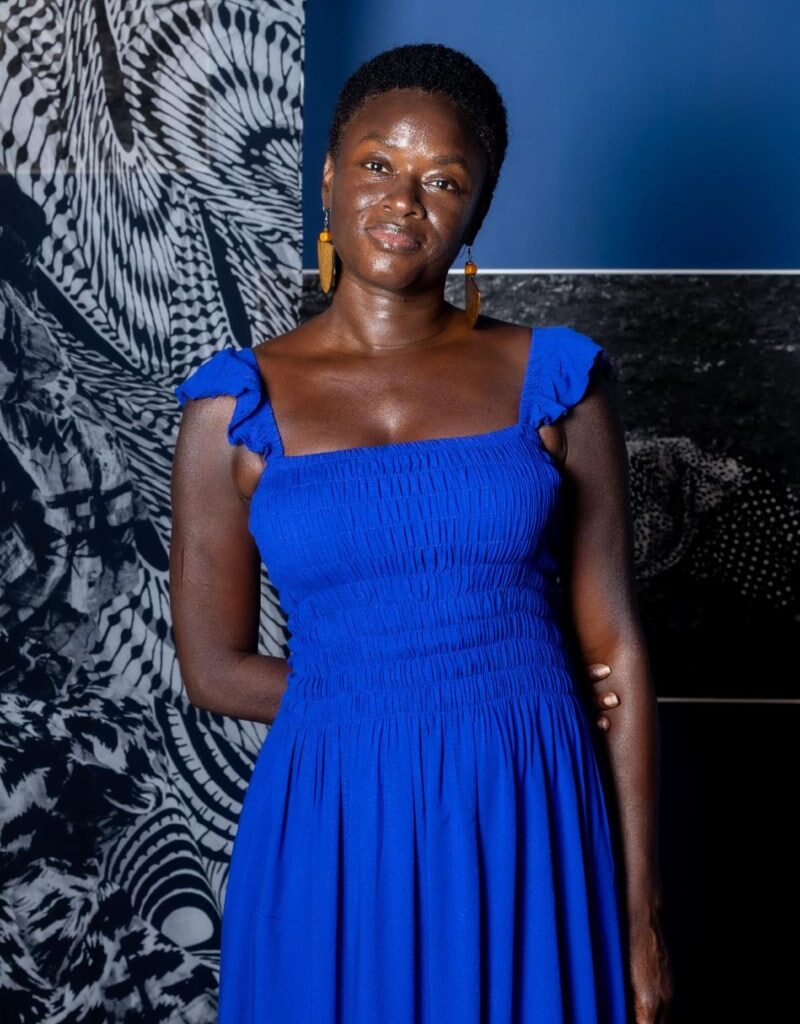 Brooklyn Native Wins UOVO Prize From Brooklyn Museum