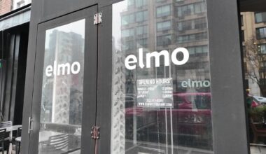 Elmo Restaurant, staple in NYC's LGBTQ+ community, closes after 25 years