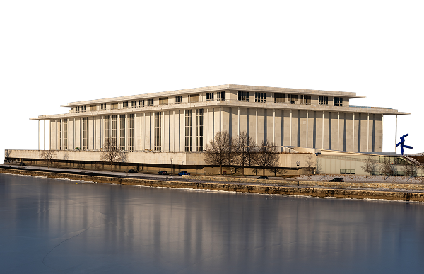 Trump-Kennedy Center 