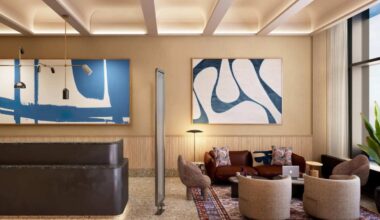 Image of kimpton era midtown hotel in manhattan, new york