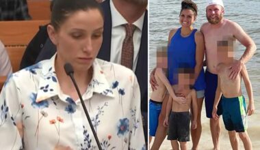 Grief author Kouri Richins found guilty of fatally poisoning her husband for his $4M estate after 3 hours of deliberation