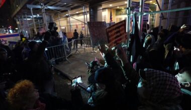 NYC Council passes bills to allow buffer zones around schools, houses of worship. But will Mamdani sign them?