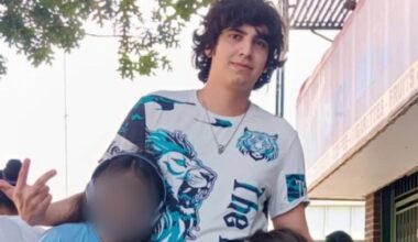 ICE releases NYC student Dylan Lopez Contreras 10 months after his arrest sparked protests