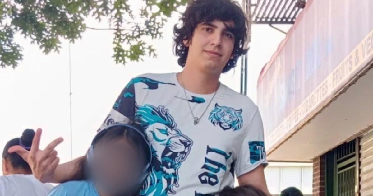 ICE releases NYC student Dylan Lopez Contreras 10 months after his arrest sparked protests