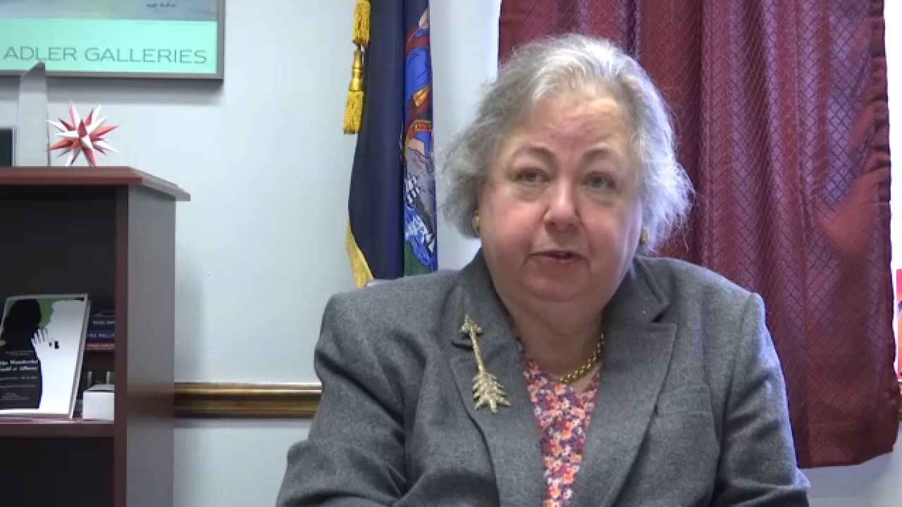 More than two thirds of state Sen. Dems oppose CLCPA changes