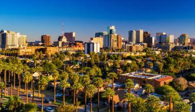 A Top-Rated Arizona Sandwich Shop Is A Phoenix Staple Serving New York-Style Subs