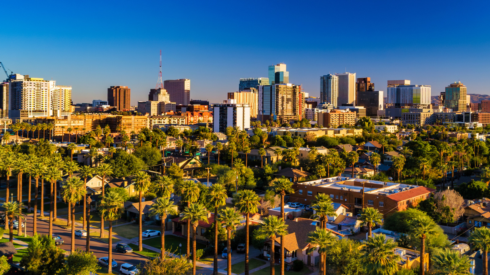 A Top-Rated Arizona Sandwich Shop Is A Phoenix Staple Serving New York-Style Subs