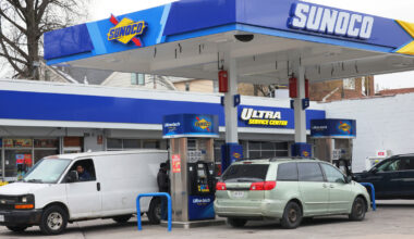 Nearly 100% Of New York Gas Stations Failed This Critical Test