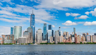 The 'Best Pie In NYC' Comes From A Manhattan Hotspot Using Locally Sourced Ingredients And Family Traditions