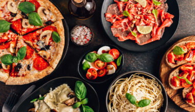 10 Best Italian Restaurants In New York