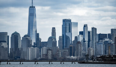 Not Even Trump Can Stop NYC's Congestion Pricing, Judge Rules