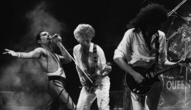 Queen's We Will Rock You Was The Perfect Anthem Until Sports Ruined It