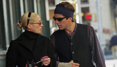 The NYC Restaurants JFK Jr. And Carolyn Bessette Loved