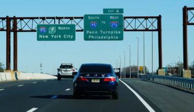 The 5 Best Destinations To Visit Between Philadelphia And New York City, According To Reddit