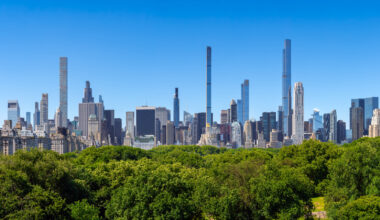 The 3 NYC Outdoor Food Markets That Make Me Excited For The Warmer Months