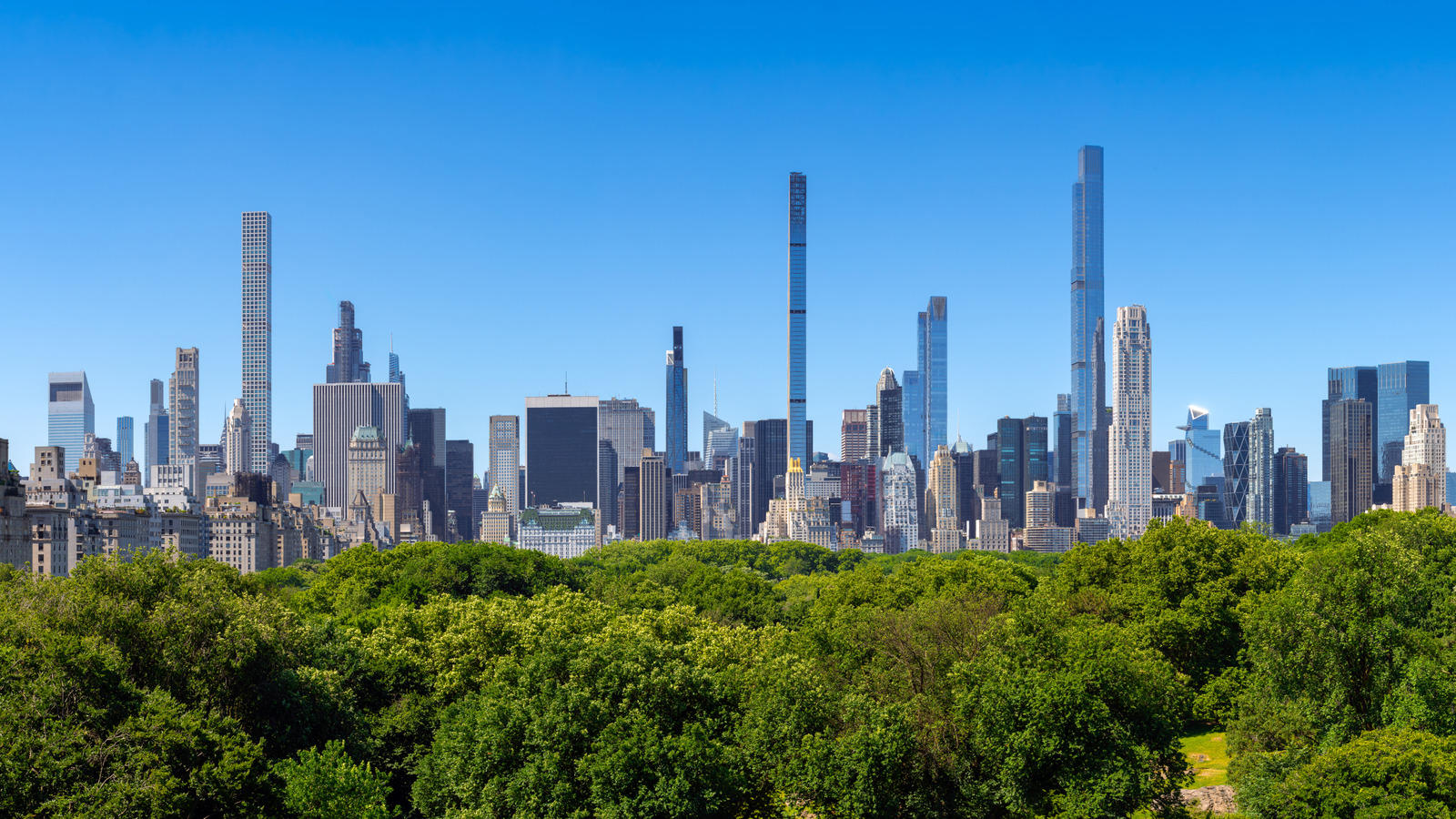 The 3 NYC Outdoor Food Markets That Make Me Excited For The Warmer Months