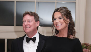 Savannah Guthrie's NYC Lifestyle With Her Family Is So Lavish