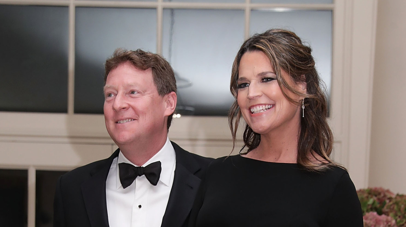 Savannah Guthrie's NYC Lifestyle With Her Family Is So Lavish