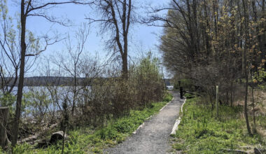 Nestled Between NYC And Albany Is A Charming Hudson Valley Hamlet Near A Scenic Nature Preserve