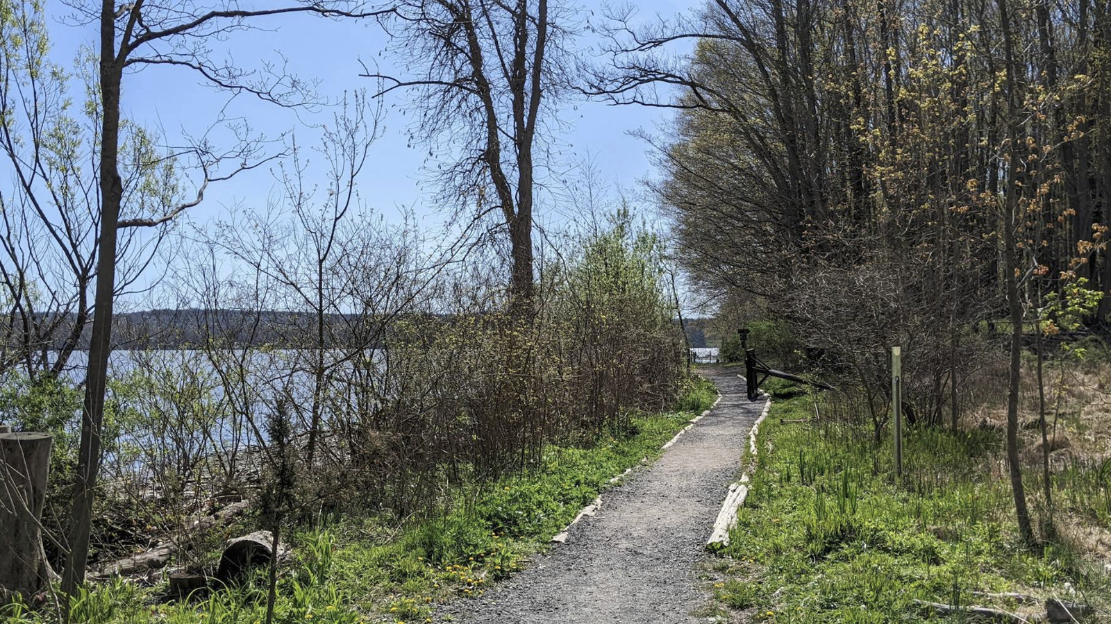 Nestled Between NYC And Albany Is A Charming Hudson Valley Hamlet Near A Scenic Nature Preserve