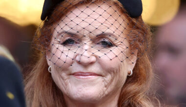 Sarah Ferguson's Reported Reality TV Ambitions Featured Sci-Fi Twist Involving Queen Elizabeth's Corgis