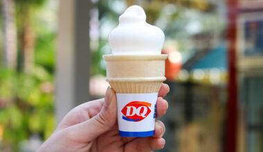 Why So Many Dairy Queen Restaurants Closed In 2025
