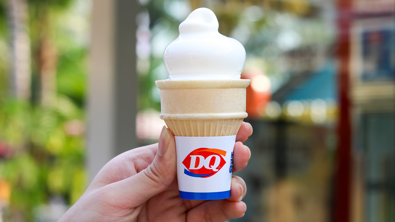 Why So Many Dairy Queen Restaurants Closed In 2025