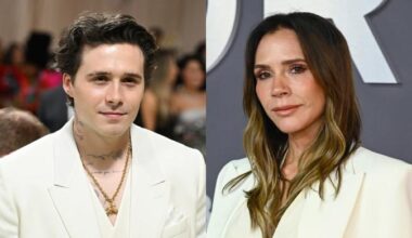 Victoria Beckham struggles with Brooklyn rift after birthday silence