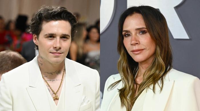 Victoria Beckham struggles with Brooklyn rift after birthday silence