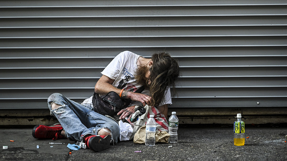 Why “Legalize and Tax” Is the Wrong Solution to Our Drug Problem